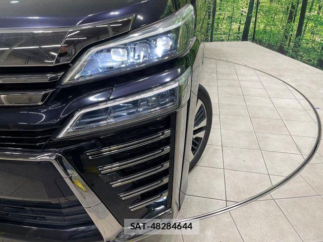 Toyota VELLFIRE 2018-05 6753690-12