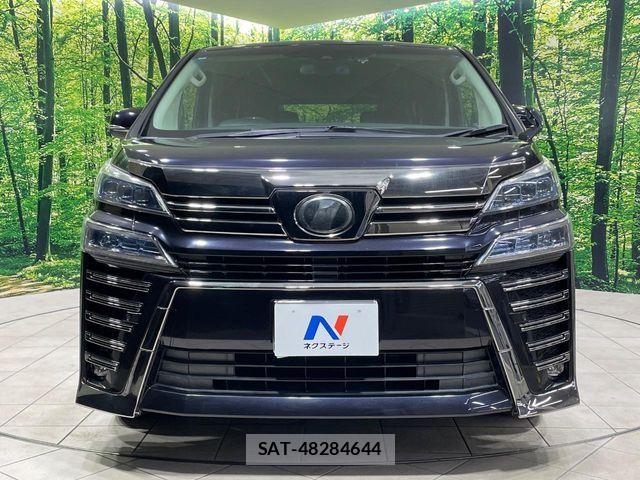 Toyota VELLFIRE 2018-05 6753690-14