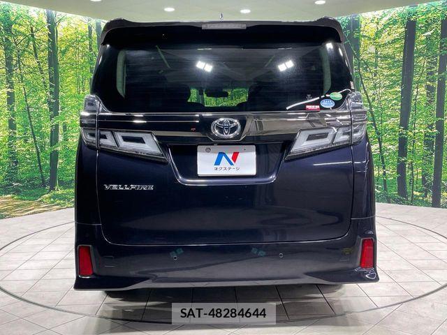 Toyota VELLFIRE 2018-05 6753690-15