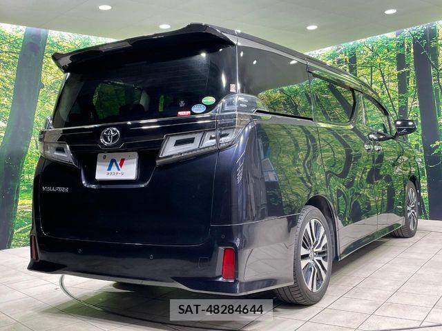 Toyota VELLFIRE 2018-05 6753690-17