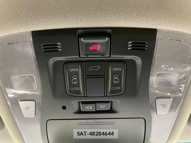 Toyota VELLFIRE 2018-05 6753690-2