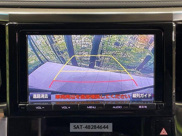 Toyota VELLFIRE 2018-05 6753690-4