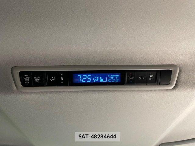 Toyota VELLFIRE 2018-05 6753690-6
