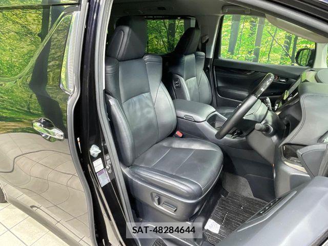 Toyota VELLFIRE 2018-05 6753690-7