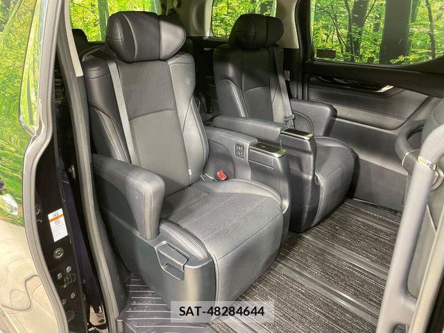Toyota VELLFIRE 2018-05 6753690-8