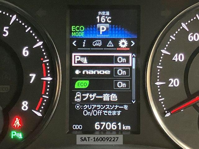 Toyota VELLFIRE 2017-09 6753707-16