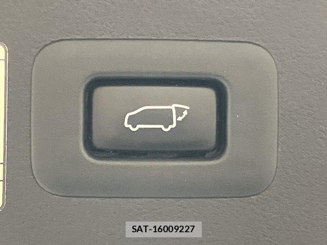 Toyota VELLFIRE 2017-09 6753707-17