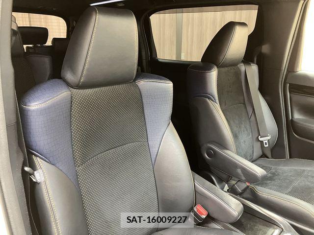 Toyota VELLFIRE 2017-09 6753707-18
