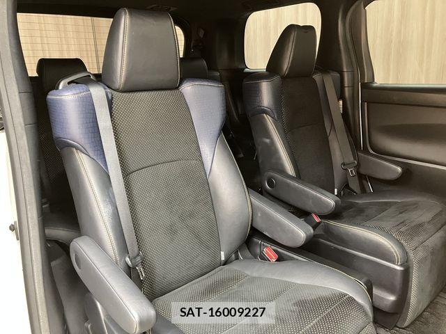 Toyota VELLFIRE 2017-09 6753707-20