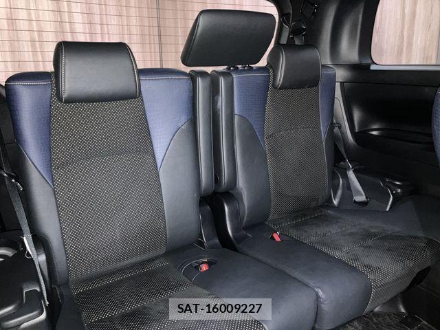 Toyota VELLFIRE 2017-09 6753707-22