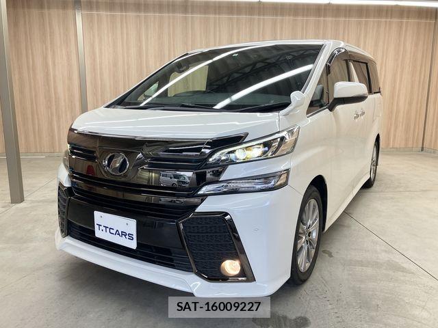 Toyota VELLFIRE 2017-09 6753707-24