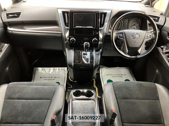 Toyota VELLFIRE 2017-09 6753707-27