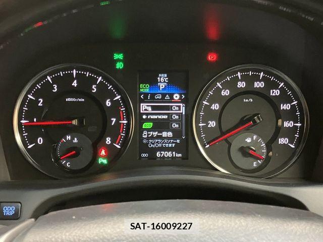 Toyota VELLFIRE 2017-09 6753707-29