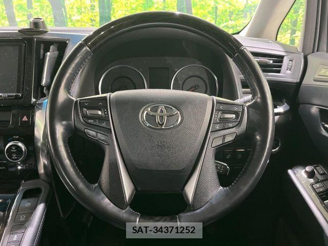 Toyota VELLFIRE 2017-03 6753706-12
