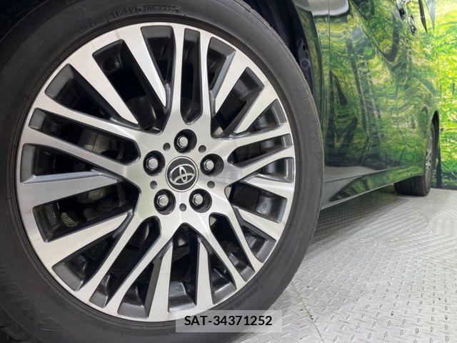 Toyota VELLFIRE 2017-03 6753706-14