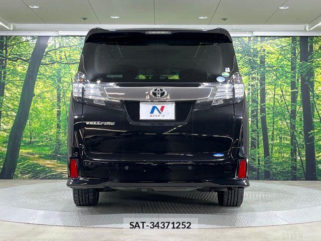 Toyota VELLFIRE 2017-03 6753706-16
