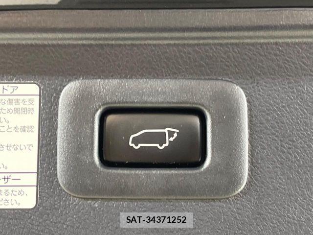Toyota VELLFIRE 2017-03 6753706-5