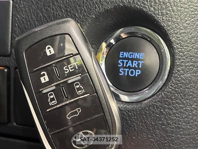 Toyota VELLFIRE 2017-03 6753706-7