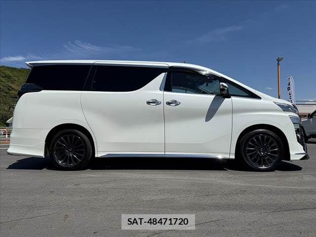 Toyota VELLFIRE 2023-01 6753682-10