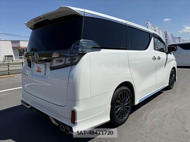 Toyota VELLFIRE 2023-01 6753682-12