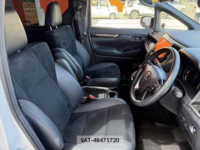 Toyota VELLFIRE 2023-01 6753682-15