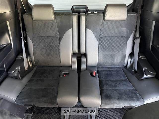 Toyota VELLFIRE 2023-01 6753682-17