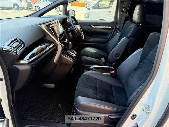 Toyota VELLFIRE 2023-01 6753682-19