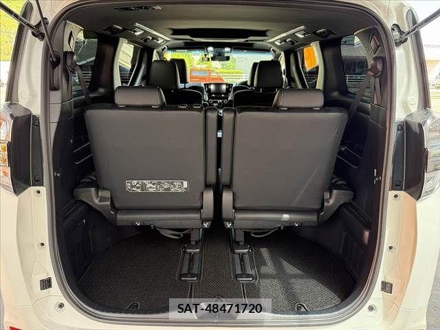 Toyota VELLFIRE 2023-01 6753682-20