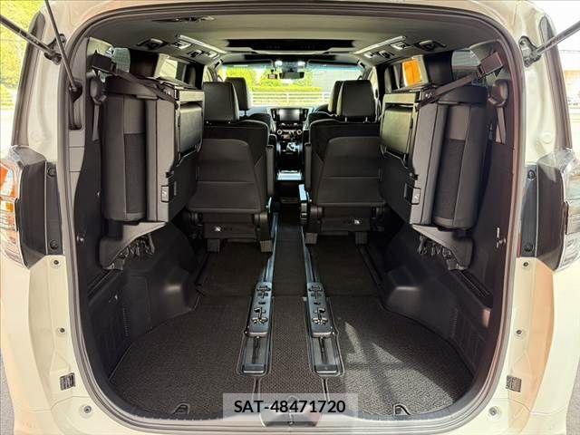 Toyota VELLFIRE 2023-01 6753682-21