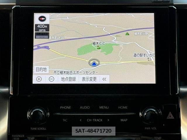 Toyota VELLFIRE 2023-01 6753682-24