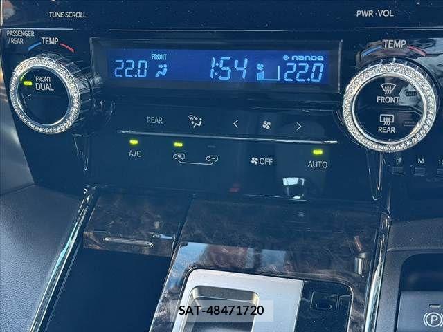 Toyota VELLFIRE 2023-01 6753682-25