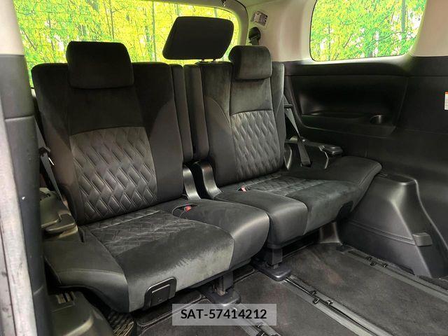 Toyota VELLFIRE 2018-08 6753691-9