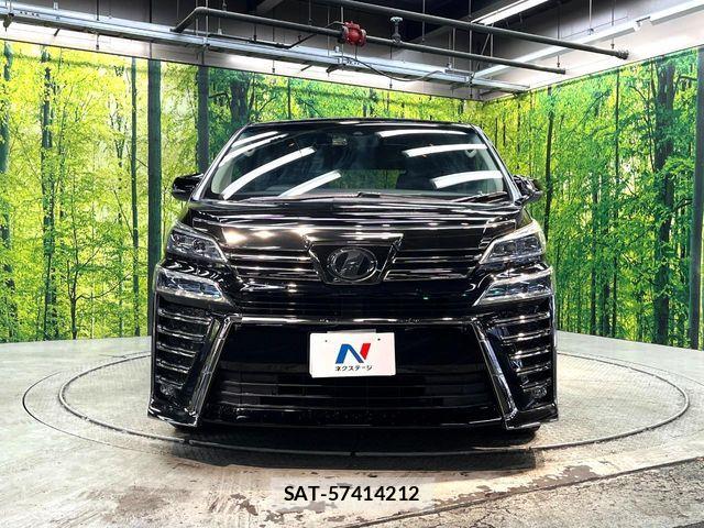 Toyota VELLFIRE 2018-08 6753691-14