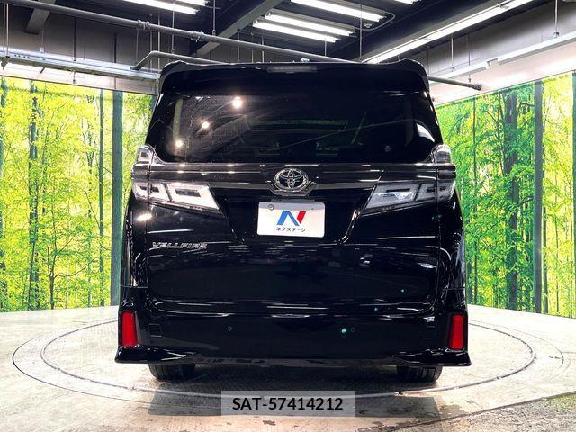Toyota VELLFIRE 2018-08 6753691-15