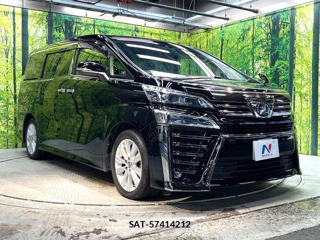 Toyota VELLFIRE 2018-08 6753691-16