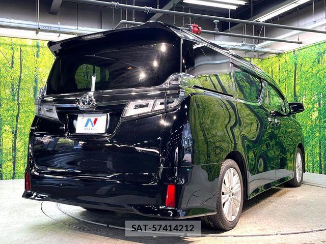 Toyota VELLFIRE 2018-08 6753691-17