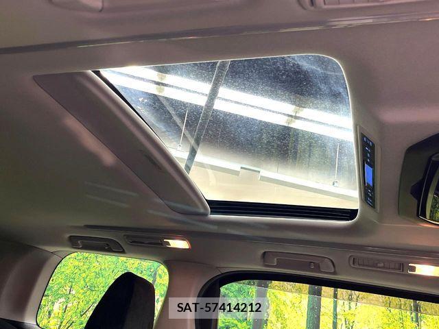 Toyota VELLFIRE 2018-08 6753691-2
