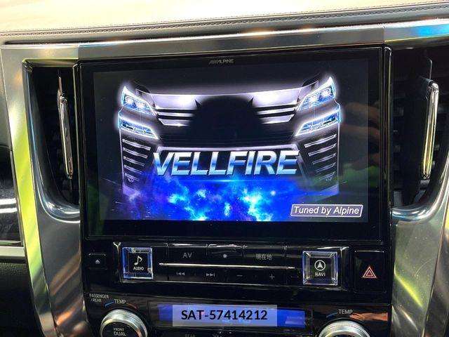 Toyota VELLFIRE 2018-08 6753691-4