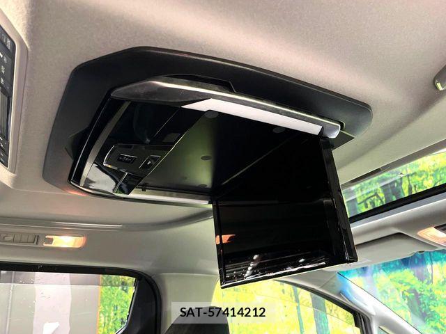 Toyota VELLFIRE 2018-08 6753691-5