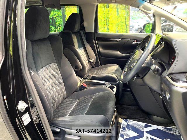 Toyota VELLFIRE 2018-08 6753691-7