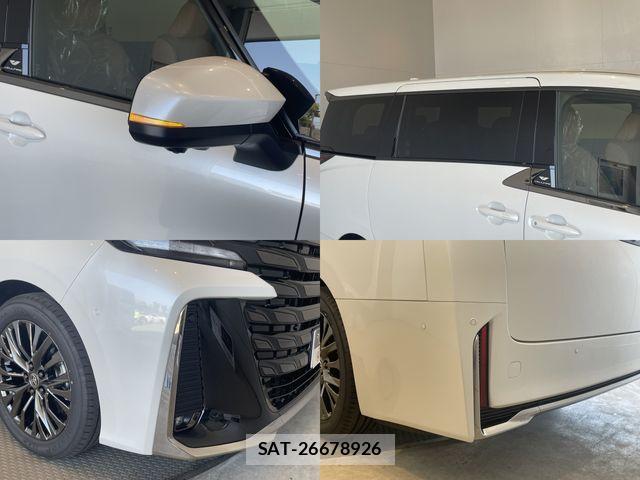 Toyota VELLFIRE 2026-03 6753676-10