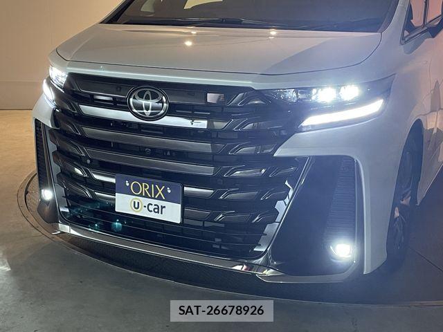 Toyota VELLFIRE 2026-03 6753676-11