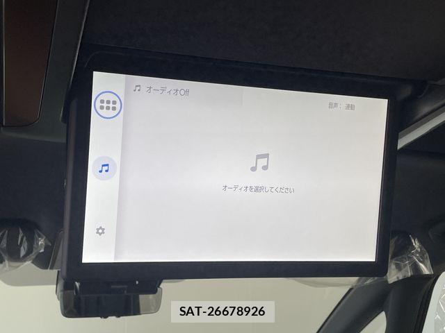 Toyota VELLFIRE 2026-03 6753676-13