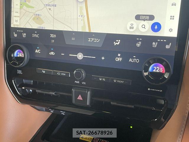 Toyota VELLFIRE 2026-03 6753676-14