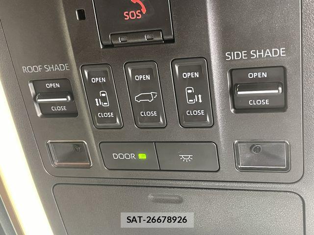 Toyota VELLFIRE 2026-03 6753676-15