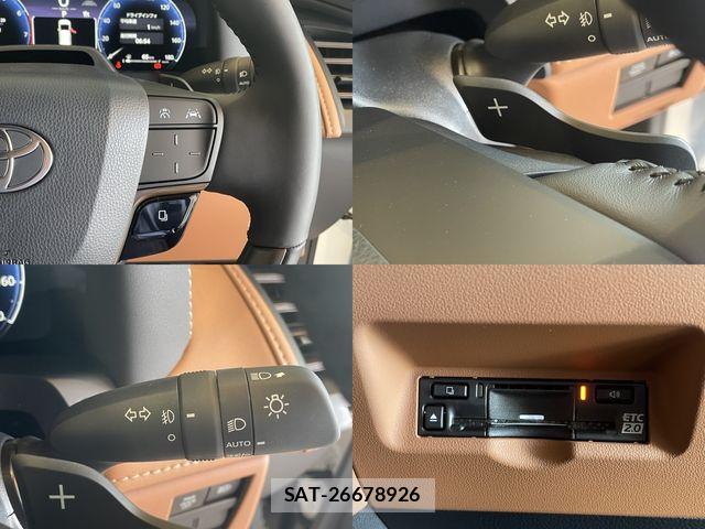 Toyota VELLFIRE 2026-03 6753676-16