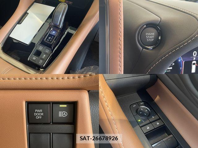Toyota VELLFIRE 2026-03 6753676-17