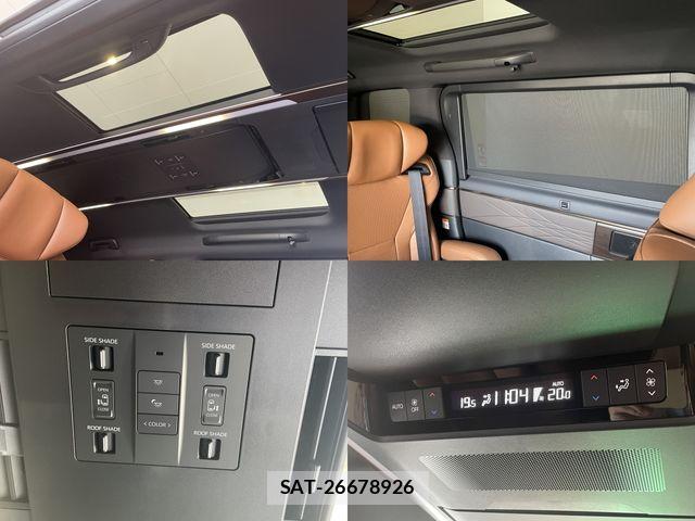 Toyota VELLFIRE 2026-03 6753676-20
