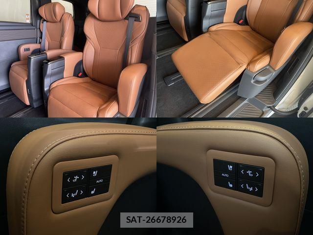 Toyota VELLFIRE 2026-03 6753676-26