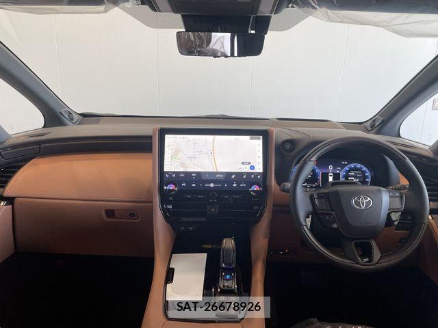 Toyota VELLFIRE 2026-03 6753676-2